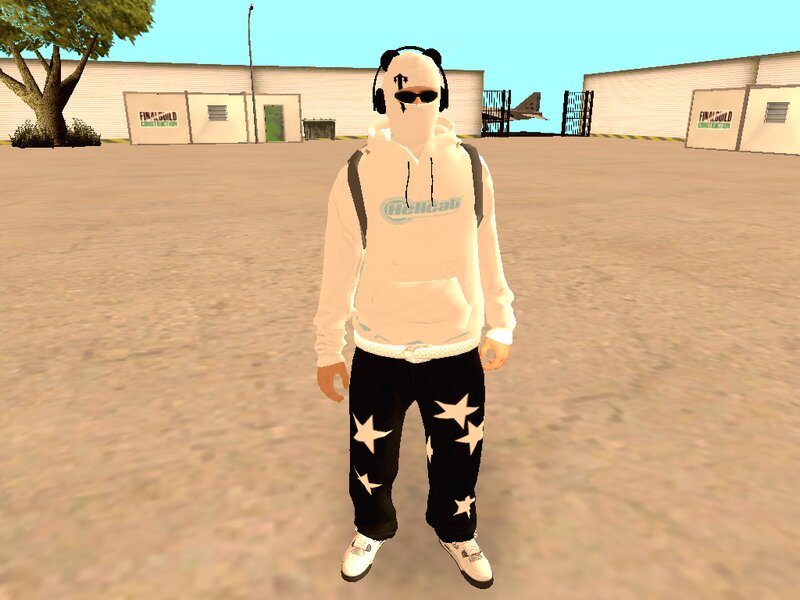 mod